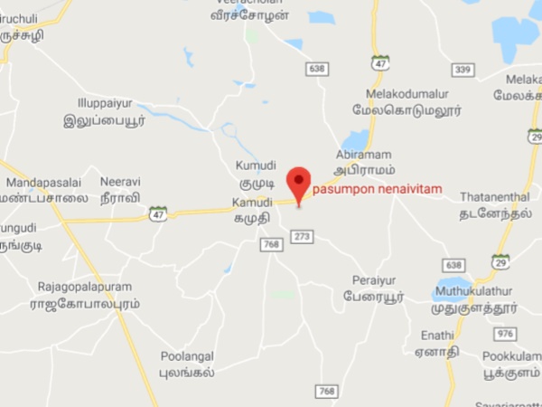 சுற்றியுள்ள இடங்கள் சுற்றியுள்ள இடங்கள்