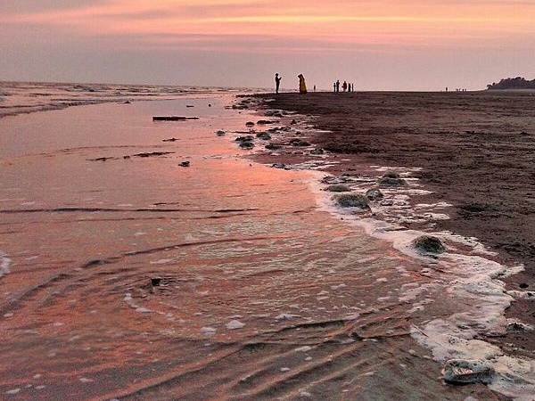 அருகாமைத் தீவுகள்