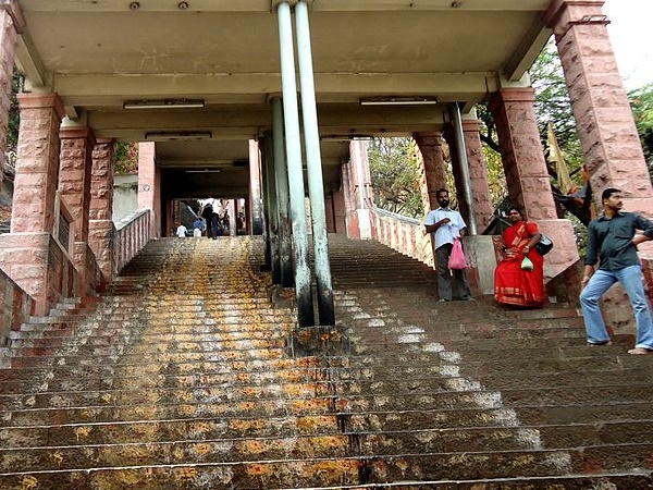  பழனியைச் சுற்றியுள்ள சுற்றுலா தளங்கள் 