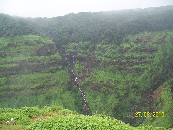 சகரேஷ்வர் காட்டுயிர் சரணாலயம்