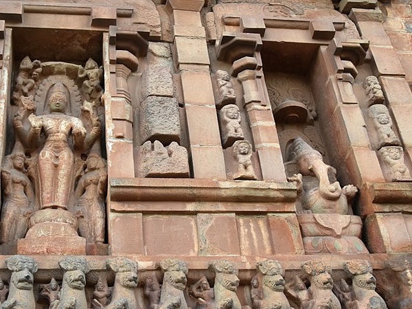 அந்த காலத்திலேயே விநாயகர் அந்த காலத்திலேயே விநாயகர்