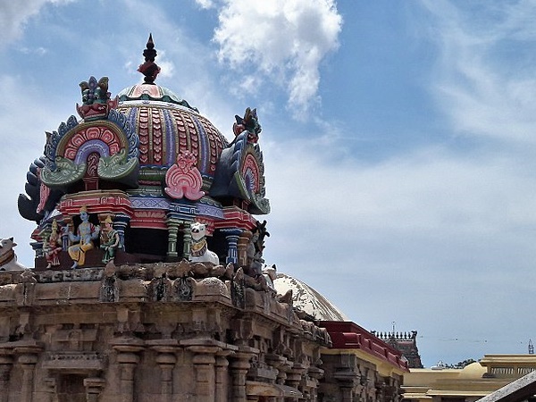 ருத்ரபாதம் - புதன் தரும் யோகம்