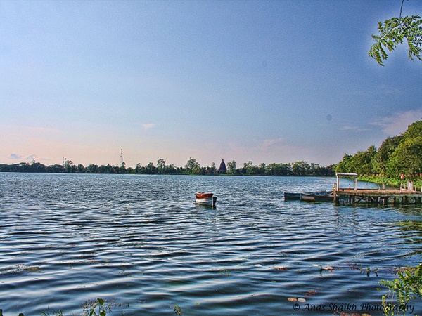 நாமேரி தேசியப் பூங்கா