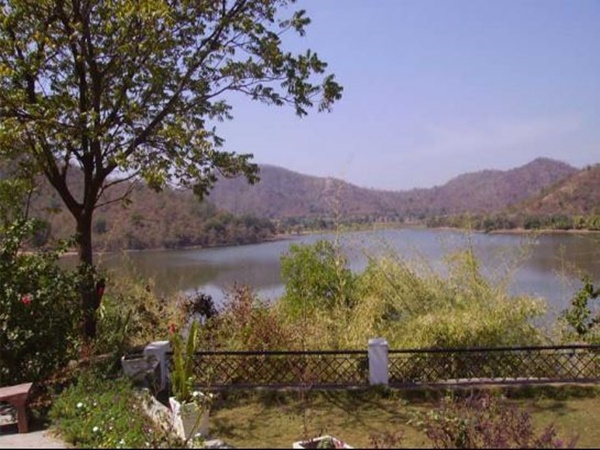 தன்பாரி எக்கோ கேம்ப்சைட் தன்பாரி எக்கோ கேம்ப்சைட்