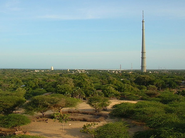 காந்தமதனா பர்வதம்