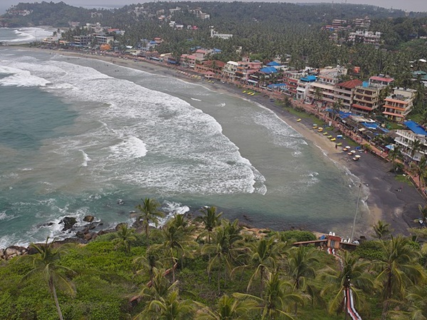 கோவளம் கோவளம்