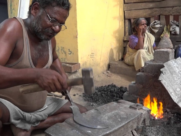 கொல்லர் பேட்டை