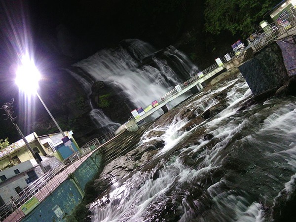 மகாதேவ கிரி 