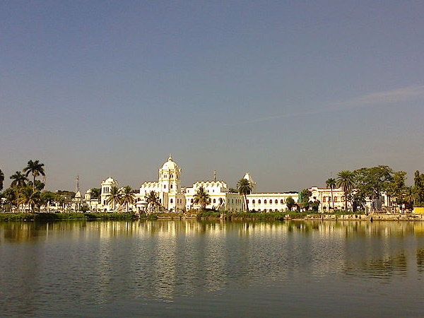  சந்தைப் பகுதிகள்