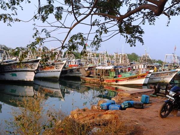 தென்னிந்தியாவின் மெக்காஹ்