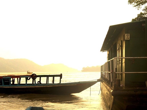 தீவின் அழகிய புகைப்படம் 1