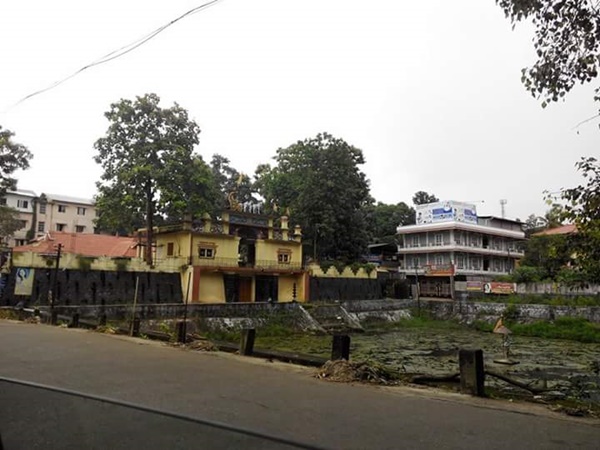 பார்த்தசாரதி கோயில் பார்த்தசாரதி கோயில்