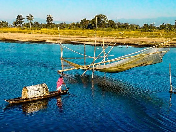 தீவின் அழகிய புகைப்படம் 9