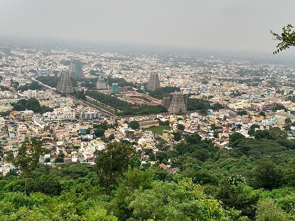 அழகிய திருவண்ணாமலை அழகிய திருவண்ணாமலை