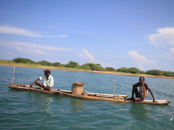 புலிகேட்டை அடைய 