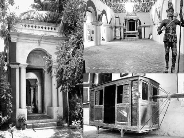 சிங்கம்பட்டி அரண்மனை