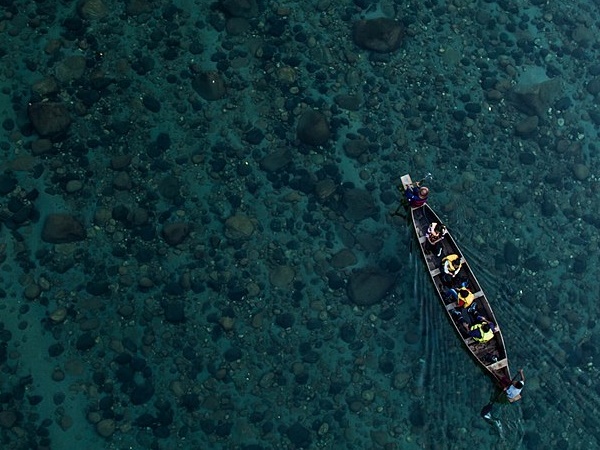 தவ்கியின் அழகிய 5 புகைப்படங்கள்