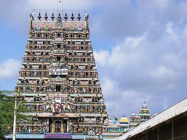 ரயில் பயணம்