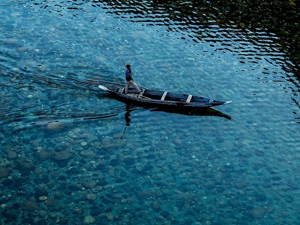 தவ்கி, ஷில்லாங்