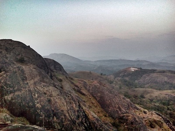 குறிஞ்சிமலா சரணாலயம் குறிஞ்சிமலா சரணாலயம்