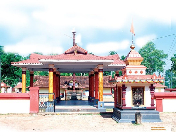 மற்ற கோவில்கள் மற்ற கோவில்கள்