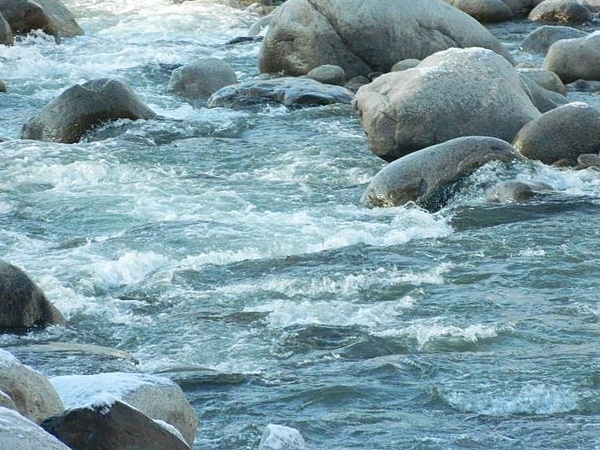  மணாலியின் அழகிய 5 புகைப்படங்கள்