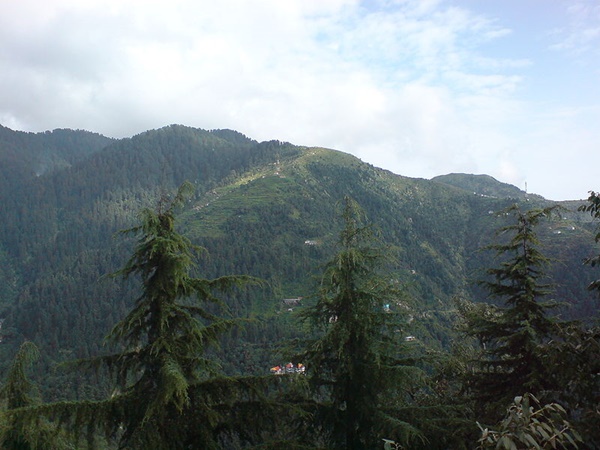  டல்ஹௌசியின் அழகிய 5 புகைப்படங்கள்