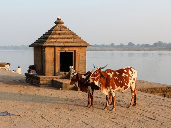 ஆன்மீக தலங்கள்