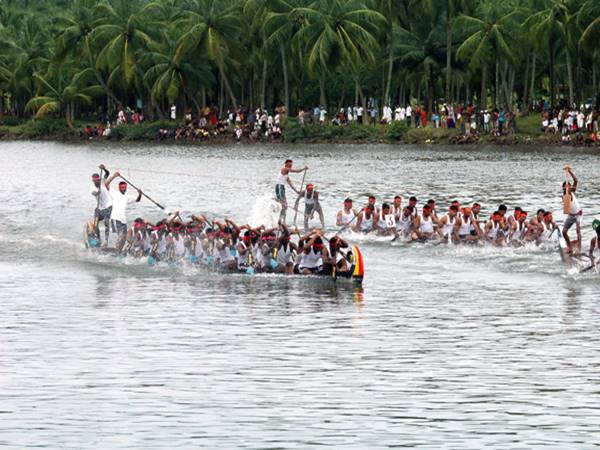 இரண்டாவது தலைநகரம்