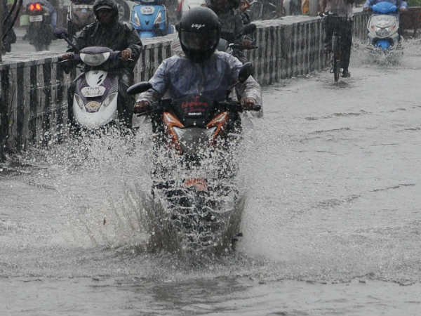  கடுமையாக பாதிக்கப்பட வாய்ப்புள்ள இடங்கள்
