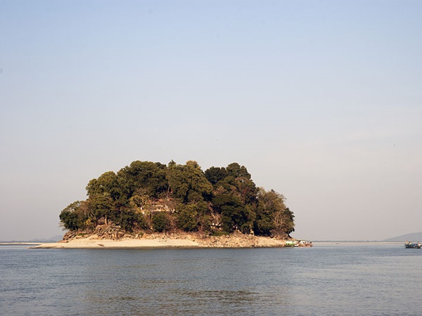 தீவின் அழகிய புகைப்படம் 3