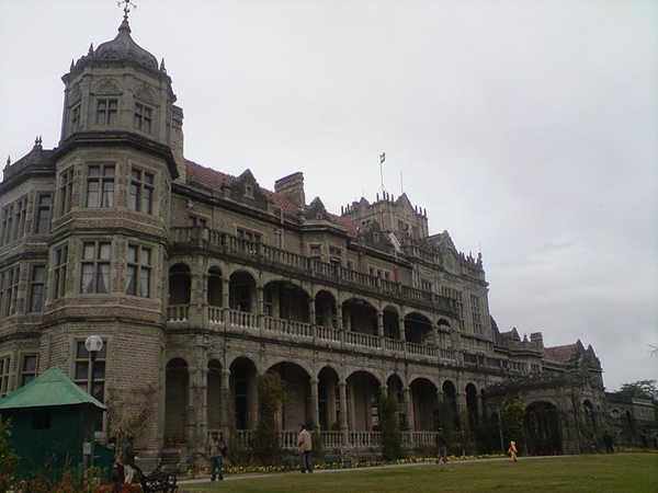  ஷிம்லாவின் அழகிய 5 புகைப்படங்கள்