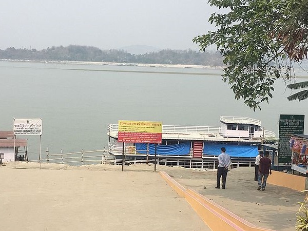 தீவின் அழகிய புகைப்படம் 4