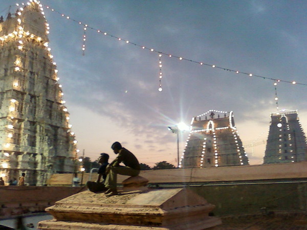 அழகிய திருவண்ணாமலை அழகிய திருவண்ணாமலை
