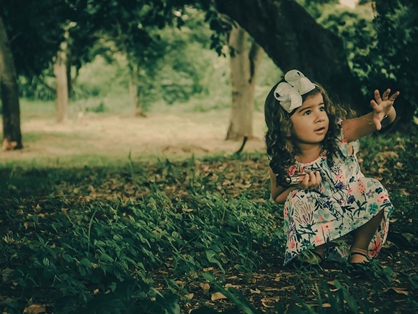 கேமராவை பழக்குங்கள்