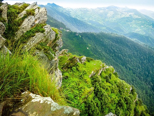  முக்தேஸ்வரின் அழகிய 5 புகைப்படங்கள்