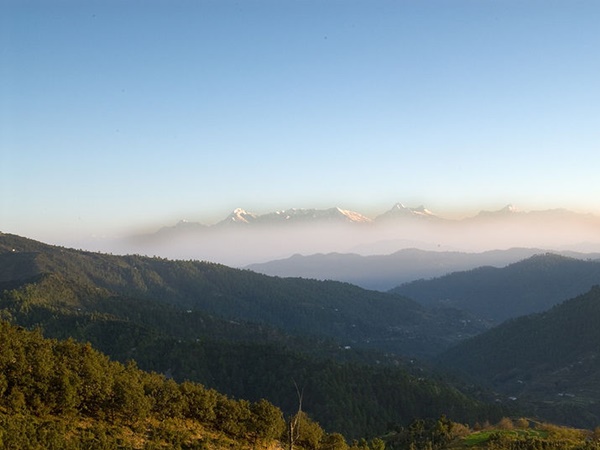  முக்தேஸ்வரின் அழகிய 5 புகைப்படங்கள்