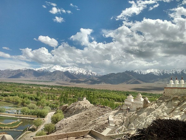  லேயின் அழகிய 5 புகைப்படங்கள்