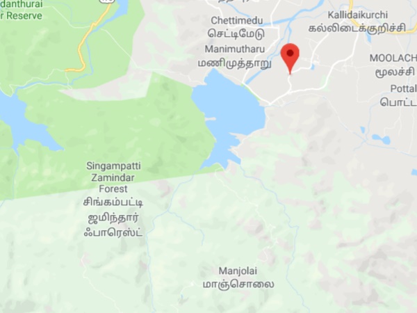  அரசவைக்குள்ளேயே பூசல்