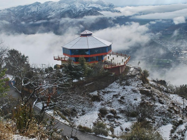  சுற்றுலாத் தளங்கள்