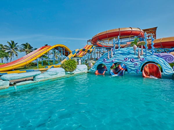 விஜிபி கொண்டாட்டம்