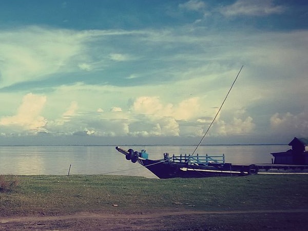 தீவின் அழகிய புகைப்படம் 10