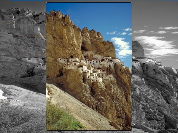 புக்தல் மோனாஸ்டெரி