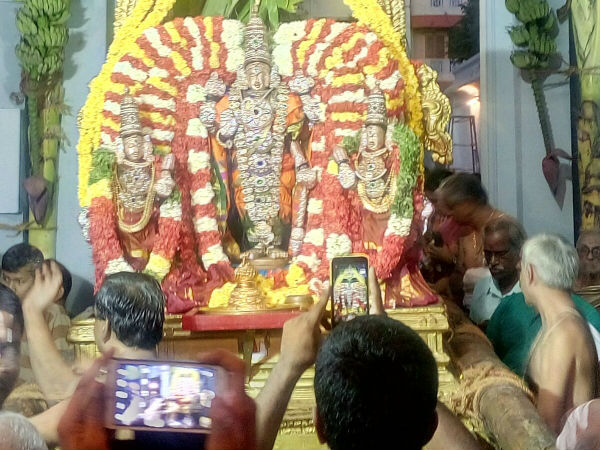 சொக்கநாதசுவாமி கோவில் சொக்கநாதசுவாமி கோவில்
