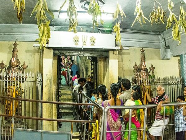 அருள்மிகு வரதராஜப் பெருமாள்