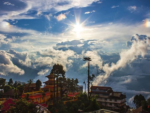  டார்ஜீலிங் 