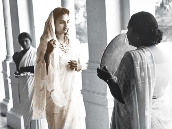 இந்தியா, இஸ்லாமிய மற்றும் ஐரோப்பிய கூட்டு