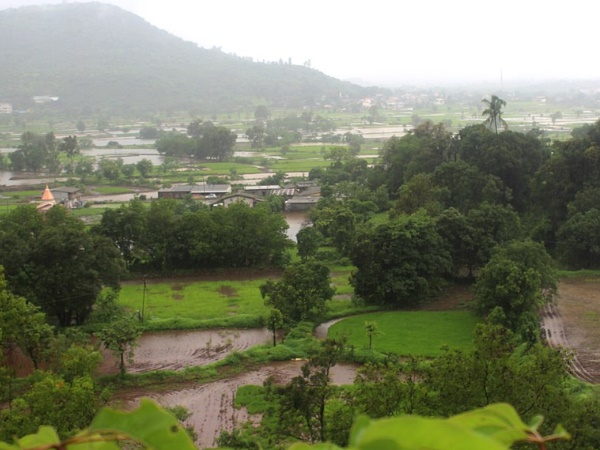 ❑ பிரபு மூக்கு மலையேற்றம்