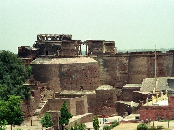  இந்தியாவை ஆண்டார் அலெக்சாண்டர்