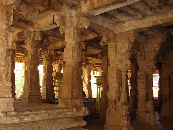 சீதை வாழ்ந்த இடம்